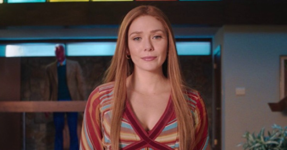Már nem Elizabeth Olsen a világ legnépszerűbb színésznője