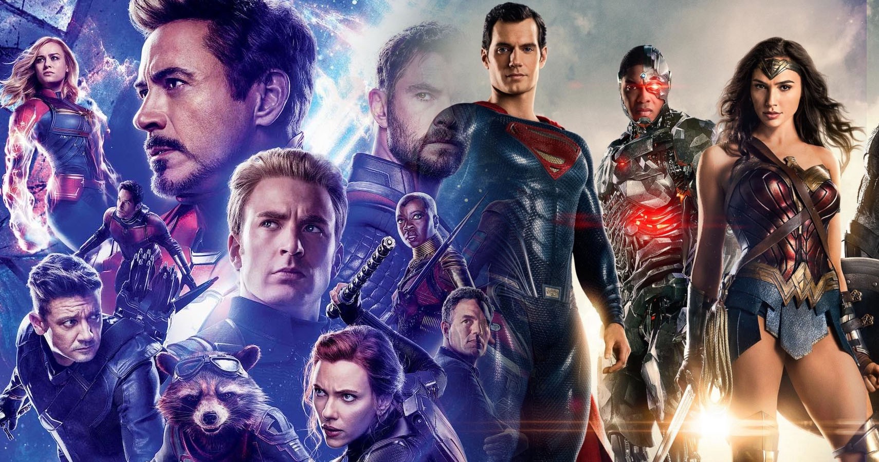 Undorodom a generációmtól - Durván nekiment a szuperhős filmeknek a sztárrendező