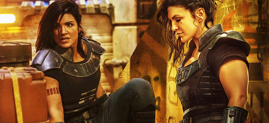 A Hasbro ütötte be az utolsó szöget Gina Carano karrierjének koporsójába? A Hasbro ütötte be az utolsó szöget Gina Carano karrierjének koporsójába?