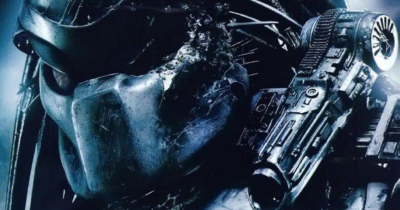 Na most lettünk izgatottak: Kiderült, miről szól majd a Predator 5 Na most lettünk izgatottak: Kiderült, miről szól majd a Predator 5