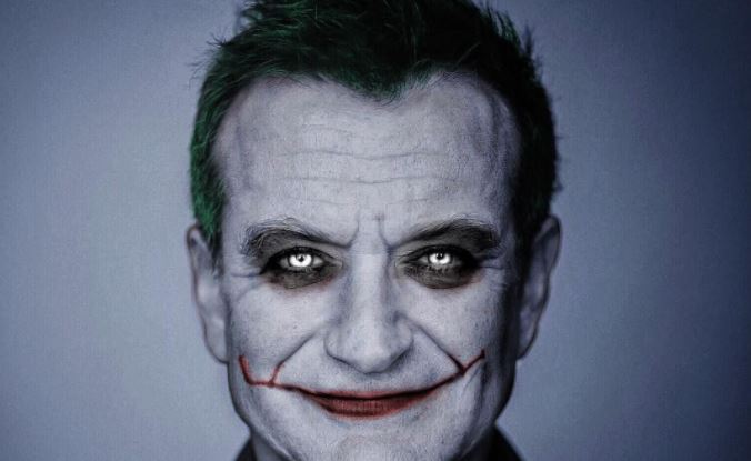 Miért nem Robin Williams alakította Jokert Christopher Nolan Sötét lovagjában? Miért nem Robin Williams alakította Jokert Christopher Nolan Sötét lovagjában?