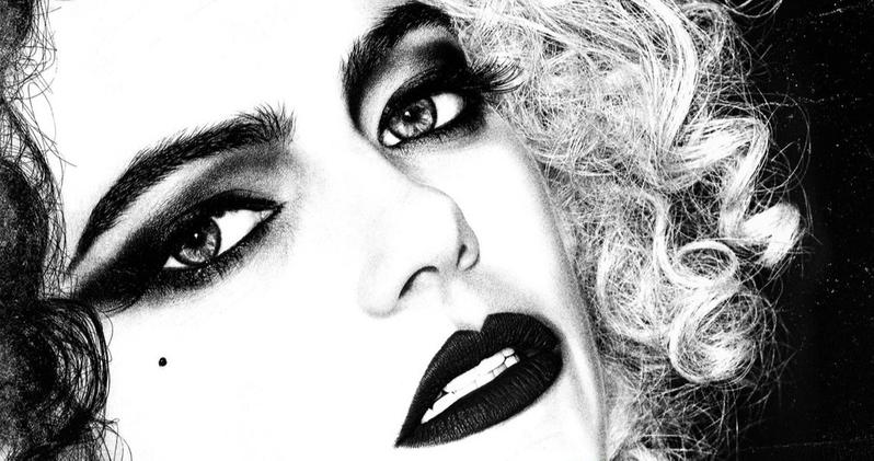 Punk-rock éra egy Disney-adaptációban? Itt a Szörnyella előzetese a zseniális Emma Stone-nal!