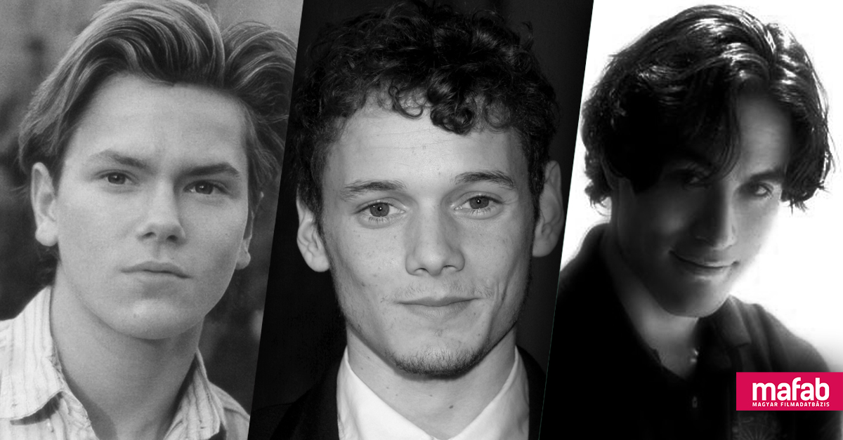 20 hollywoodi sztár, akiket tragikusan fiatalon vesztett el a világ