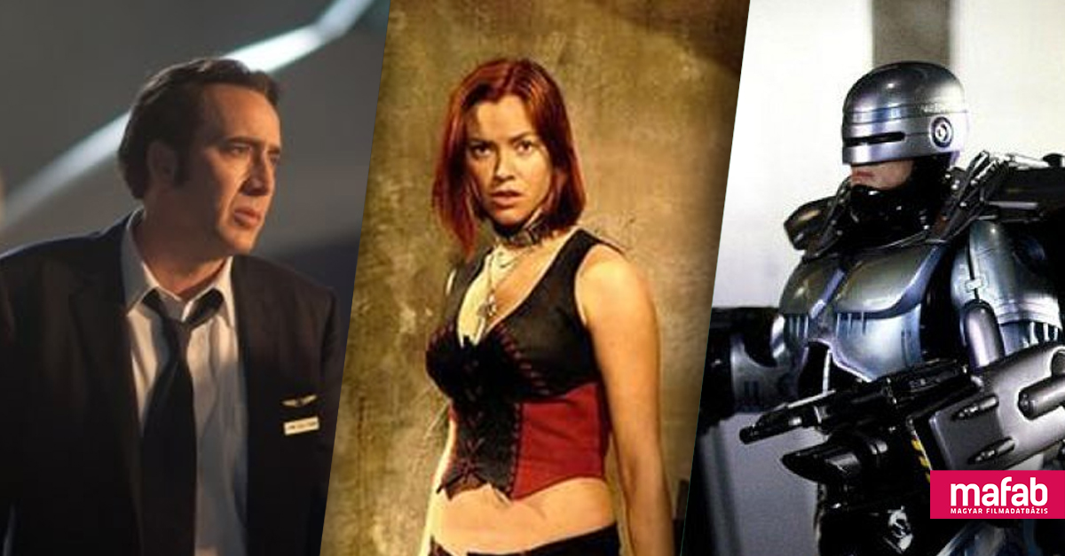 Fájdalmasan rossz: 15 kínos akciófilm, amit kihívás volt végignézni Fájdalmasan rossz: 15 kínos akciófilm, amit kihívás volt végignézni