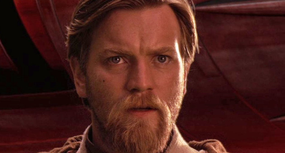 Ewan McGregor kigyúrja magát Obi-Wan szerepére, itt az első fotó (kép)