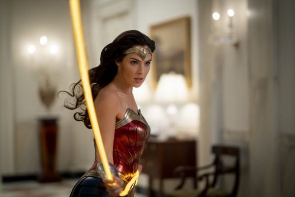 BRÉKING: A mozik helyett az HBO GO-ra jön a Wonder Woman 1984 BRÉKING: A mozik helyett az HBO GO-ra jön a Wonder Woman 1984