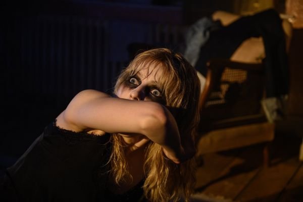 Lélektani horrorral támad a brit filmes fenegyerek Lélektani horrorral támad a brit filmes fenegyerek
