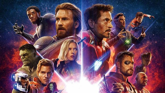 Pufók, bújós hős? Ez a Marvel hír meg fogja dobogtatni a rajongók szívét Pufók, bújós hős? Ez a Marvel hír meg fogja dobogtatni a rajongók szívét