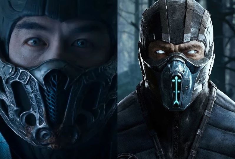 Film vs játék: Egymás mellett a Mortal Kombat 10 szereplője, nektek melyik változat jön be jobban? (galéria) Film vs játék: Egymás mellett a Mortal Kombat 10 szereplője, nektek melyik változat jön be jobban? (galéria)