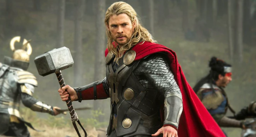 A Thor 4 kiszivárgott videója többet árult el, mint kellett volna, de már hiába törölték A Thor 4 kiszivárgott videója többet árult el, mint kellett volna, de már hiába törölték