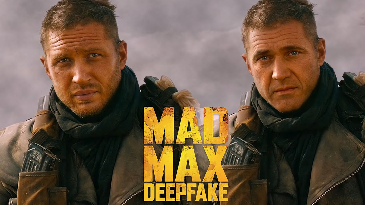 A nap videója: Mel Gibson Tom Hardy helyett a Mad Max: A harag útjában, zseniális! A nap videója: Mel Gibson Tom Hardy helyett a Mad Max: A harag útjában, zseniális!