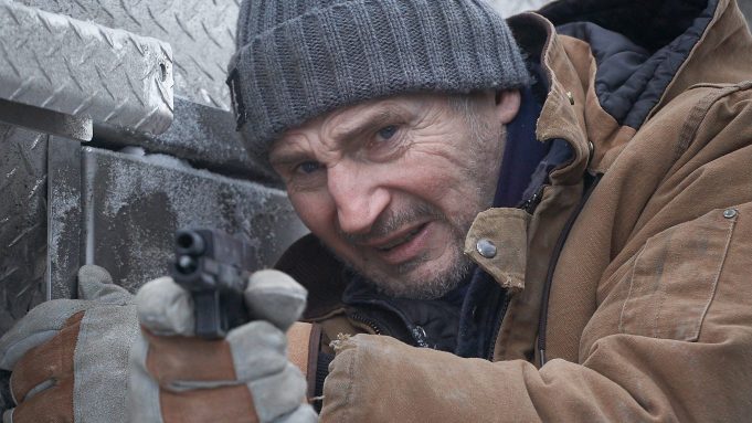 Liam Neeson és a Netflix? Naná, hogy rekord született! Liam Neeson és a Netflix? Naná, hogy rekord született!