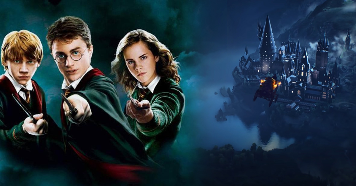 Ebből még botrány lesz? Transznemű karaktereket lehet alkotni az új Harry Potter játékban Ebből még botrány lesz? Transznemű karaktereket lehet alkotni az új Harry Potter játékban