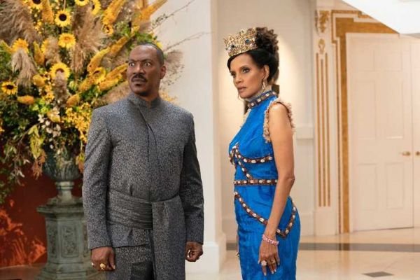 Az megvolt, hogy az Amerikába jöttem 2 valójában a sorozat harmadik filmje? Az megvolt, hogy az Amerikába jöttem 2 valójában a sorozat harmadik filmje?