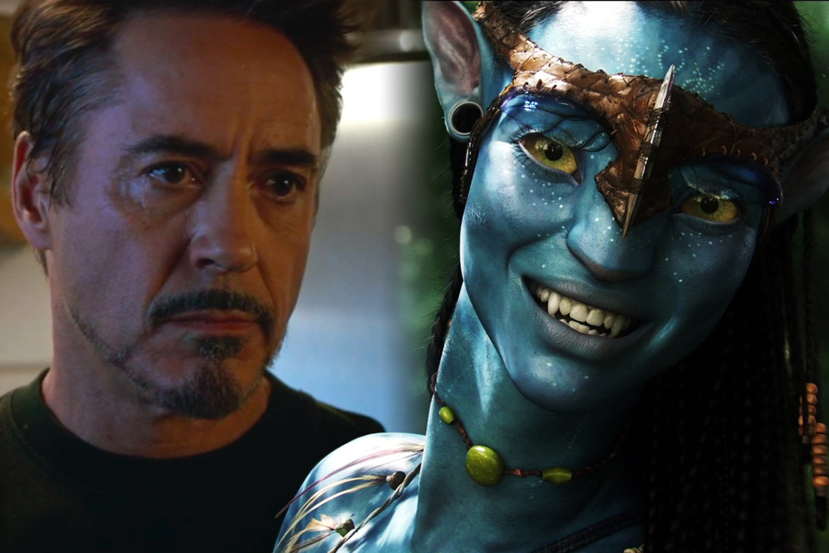 Erről is Kína tehet: Viszlát Bosszúállók 4, helló Avatar!