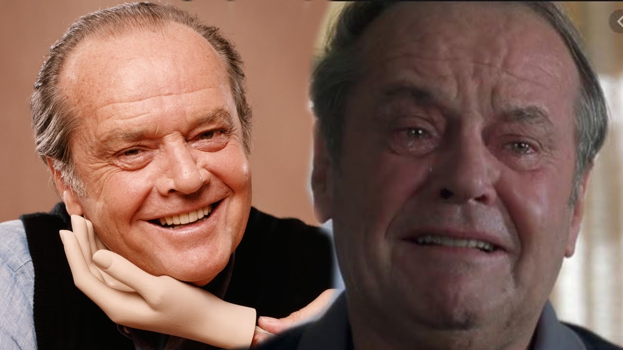 Hát ezért vonult vissza Jack Nicholson 2010 után  Hát ezért vonult vissza Jack Nicholson 2010 után
