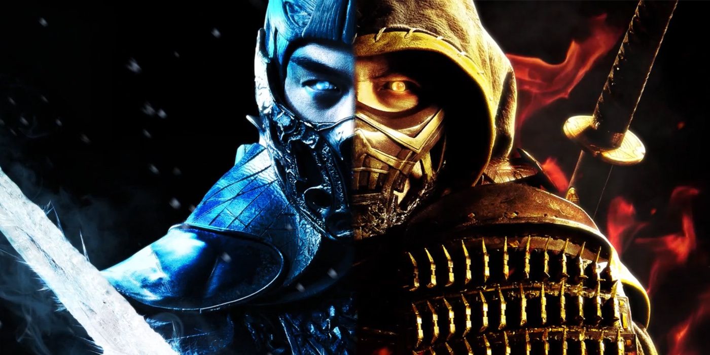 Már magyar szinkronosan is itt a Mortal Kombat brutális előzetese!