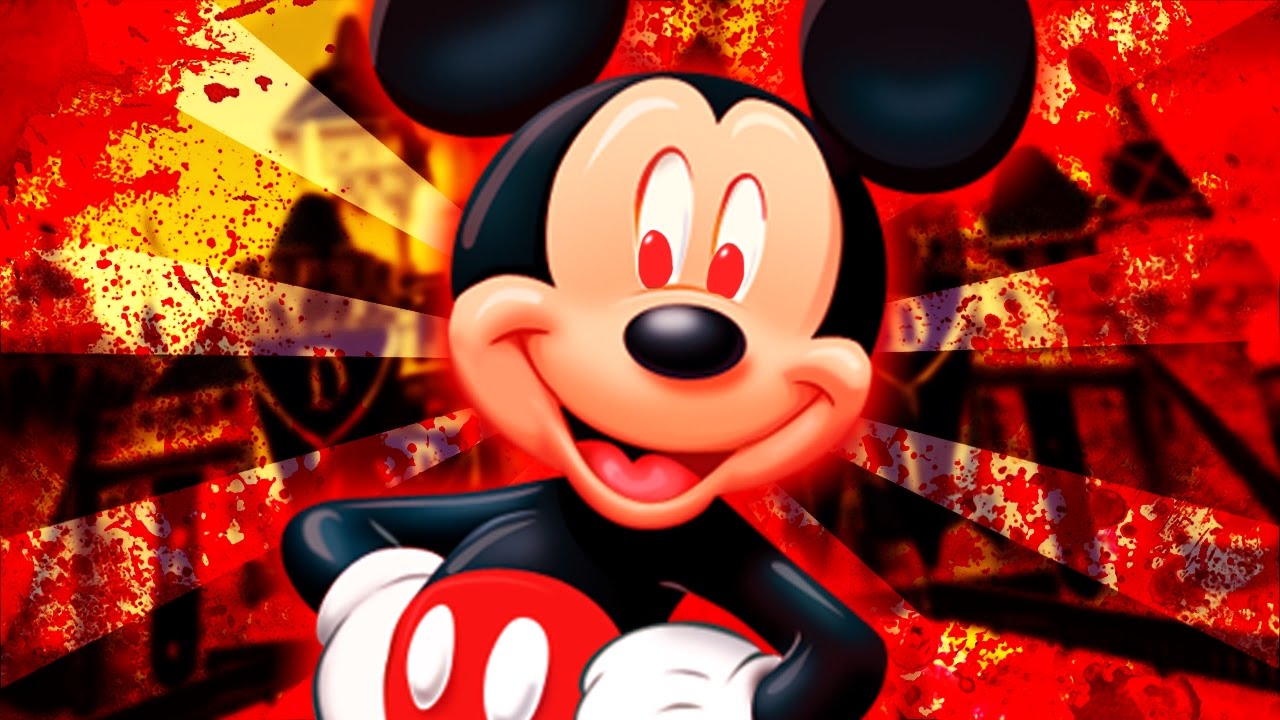 A Disney-mesék 10 legsötétebb pillanata, melyek sokkoltak bennünket 