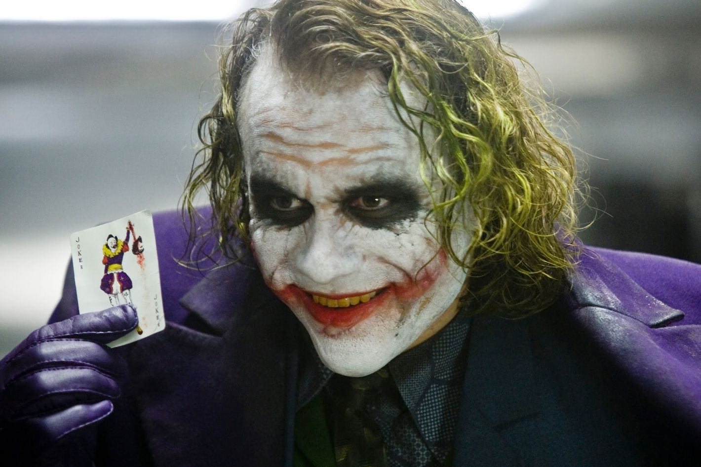 Heath Ledger halála miatt kapott egészen más sorsot A sötét lovag karaktere Heath Ledger halála miatt kapott egészen más sorsot A sötét lovag karaktere