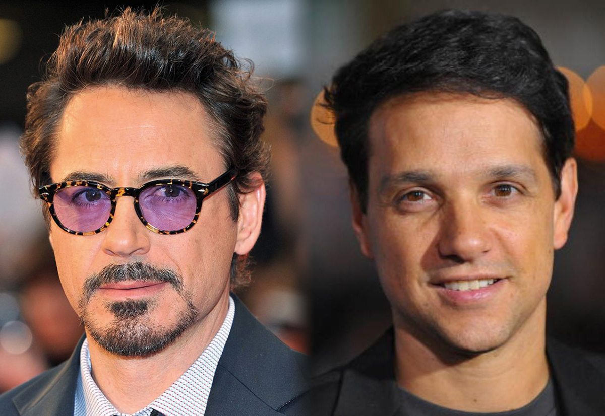 Robert Downey Jr.-t két szerepből is kitúrta A karate kölyök sztárja Robert Downey Jr.-t két szerepből is kitúrta A karate kölyök sztárja