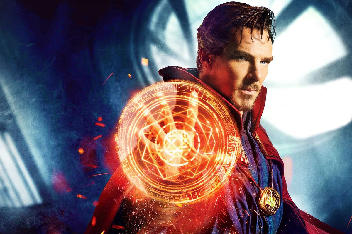 A Bosszúállók hőse lesz a Doctor Strange 2 főgonosza? A Bosszúállók hőse lesz a Doctor Strange 2 főgonosza?