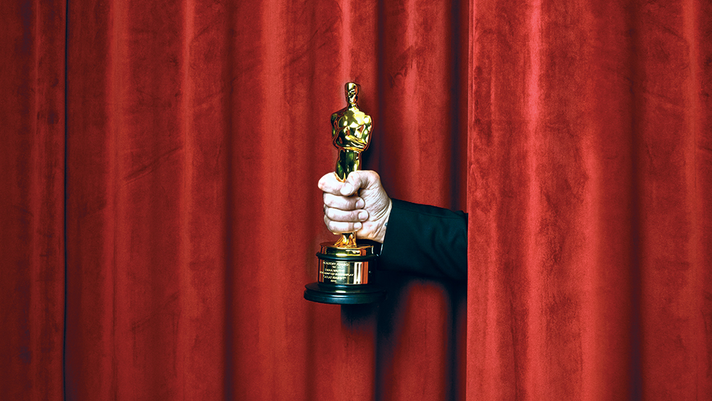 Oscar 2021: Íme a jelöltek teljes listája! Oscar 2021: Íme a jelöltek teljes listája!