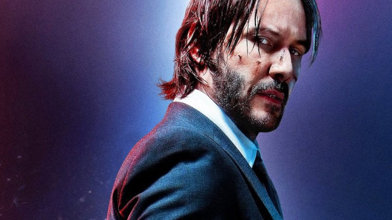 John Wick Mumbaiban? A Netflix ezt is elhozza laza 30 millióból