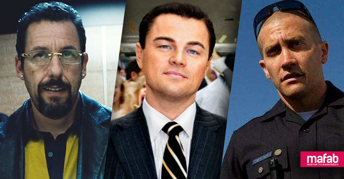 Mondd még egyszer, ha mered b*** meg! - A 15 'legmocskosabb' film valaha