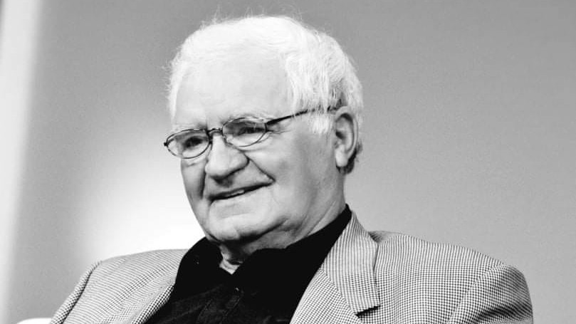 Elhunyt Szersén Gyula, a magyar szinkron legendás alakja Elhunyt Szersén Gyula, a magyar szinkron legendás alakja