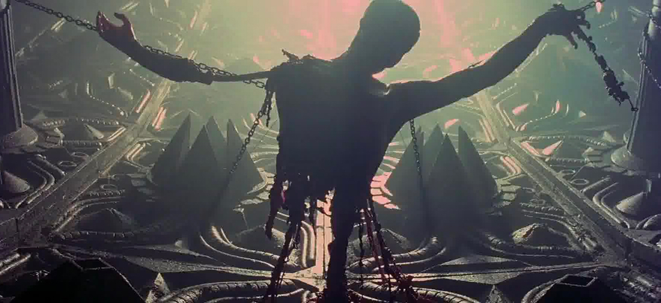 Több országban betiltották, most extra változatban jön minden idők legbrutálisabb sci-fi horrorja, magyarul! Több országban betiltották, most extra változatban jön minden idők legbrutálisabb sci-fi horrorja, magyarul!