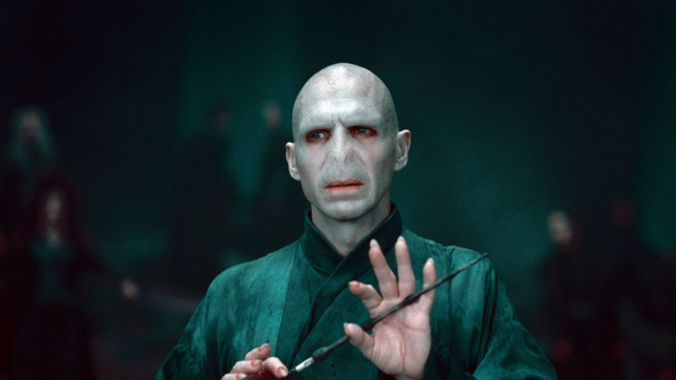 J.K. Rowling transznemű-botránya még Voldemortnak is túl felkavaró J.K. Rowling transznemű-botránya még Voldemortnak is túl felkavaró