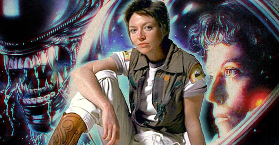 Hivatalos, A nyolcadik utas: a Halál karaktere igazából transznemű, és mindvégig az volt Hivatalos, A nyolcadik utas: a Halál karaktere igazából transznemű, és mindvégig az volt