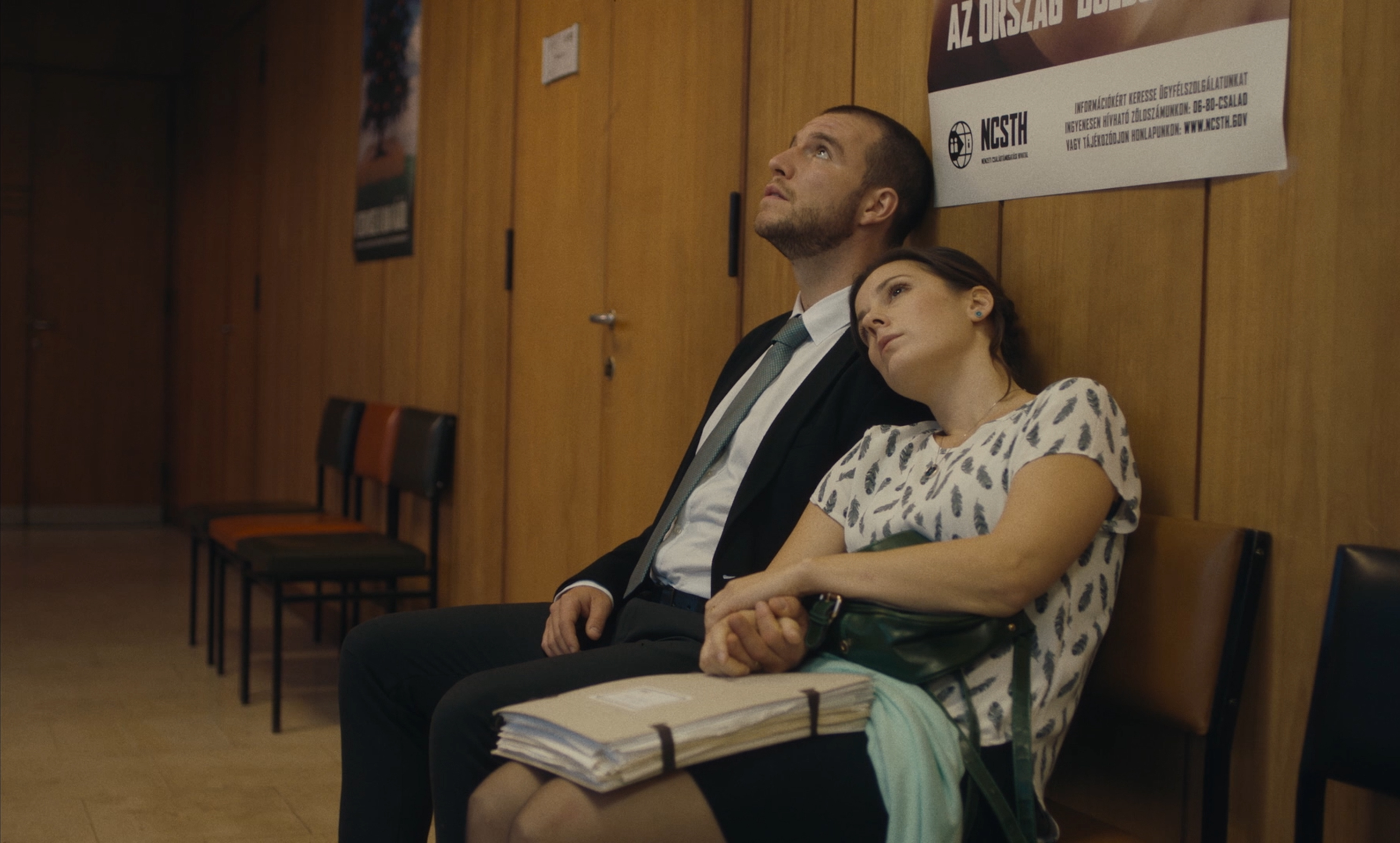 Újra magyar alkotás az Oscar közelében