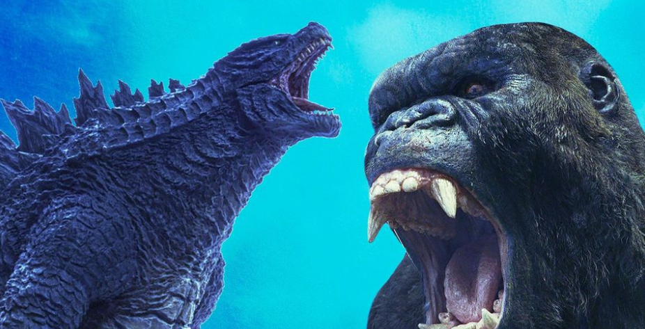 A Godzilla vs Kong az első kritikák alapján A Godzilla vs Kong az első kritikák alapján