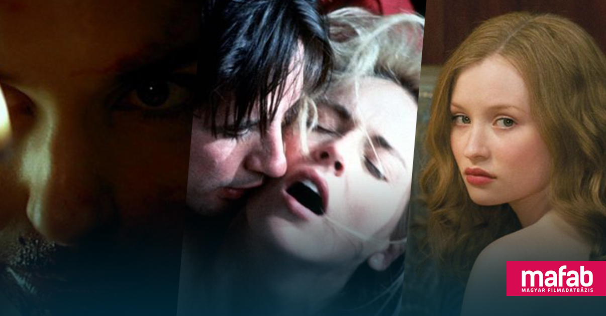 10 sokkoló film a perverz fétisekről 10 sokkoló film a perverz fétisekről