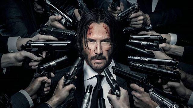 Kirúgták a John Wick atyját, nélküle jön a 4. és az 5. rész