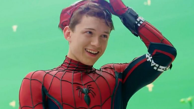 Pókember 11 évig rejtőzött az Marvel moziverzumában 
