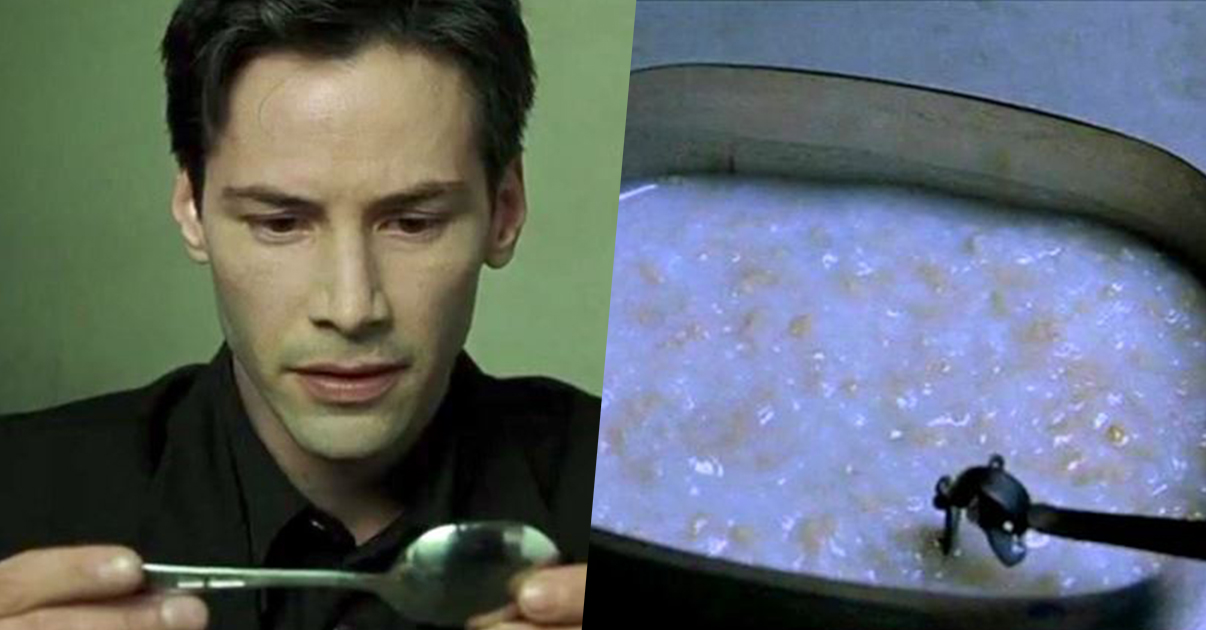 Nabukodonozor-kása, arzén punding...: 10 étel, amit csak a filmekben láthattál (galéria)