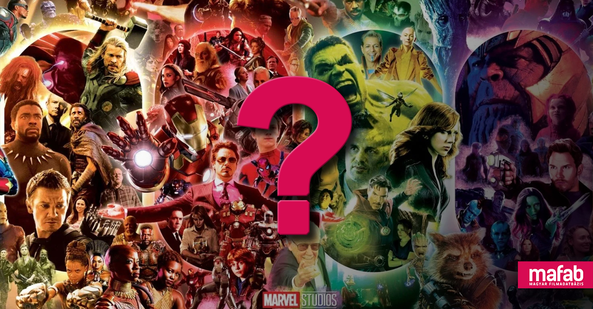 Marvel filmet soha többé! Ez az 5 sztár ma már letagadná, hogy valaha szuperhősnek állt (és az érveik)