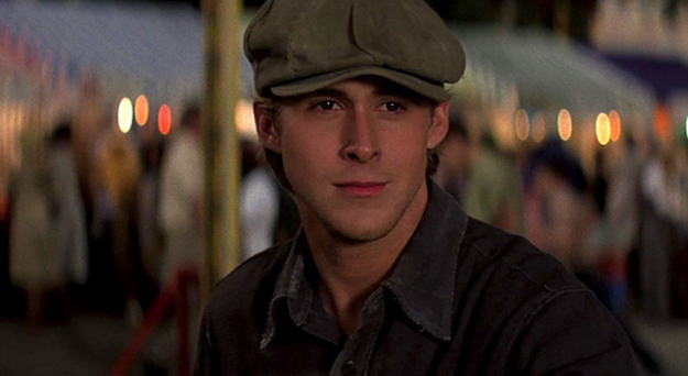 Ryan Gosling improvizációja nélkül ma más lenne a világ Ryan Gosling improvizációja nélkül ma más lenne a világ