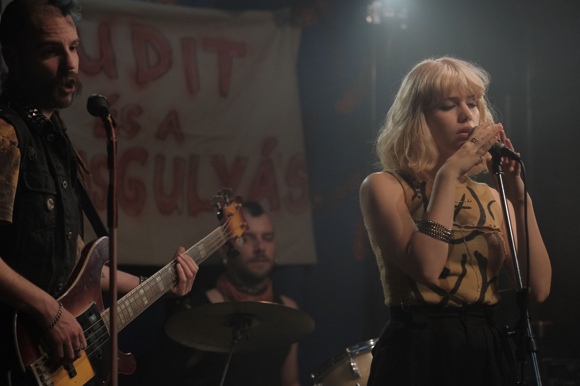 Újra magyar sorozatot forgat az HBO, jön A besúgó!