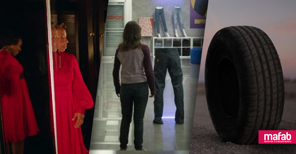 Gyilkos nadrág, vérengző báli ruha: 10 film, melyben élettelen tárgyak szedik az áldozataikat