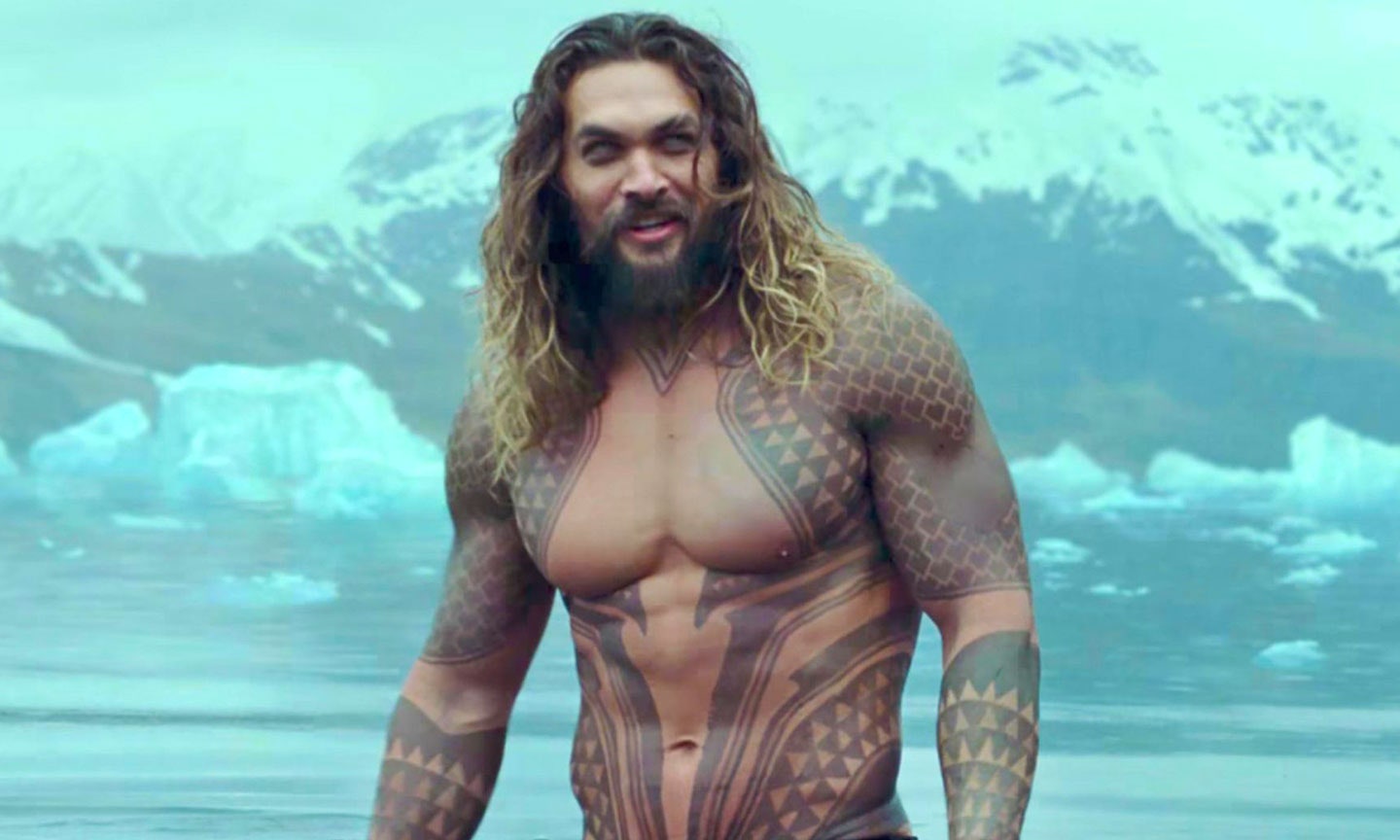 Ez lenne Jason Momoa tökéletes Aquaman 2 diétája? Kötve hisszük!