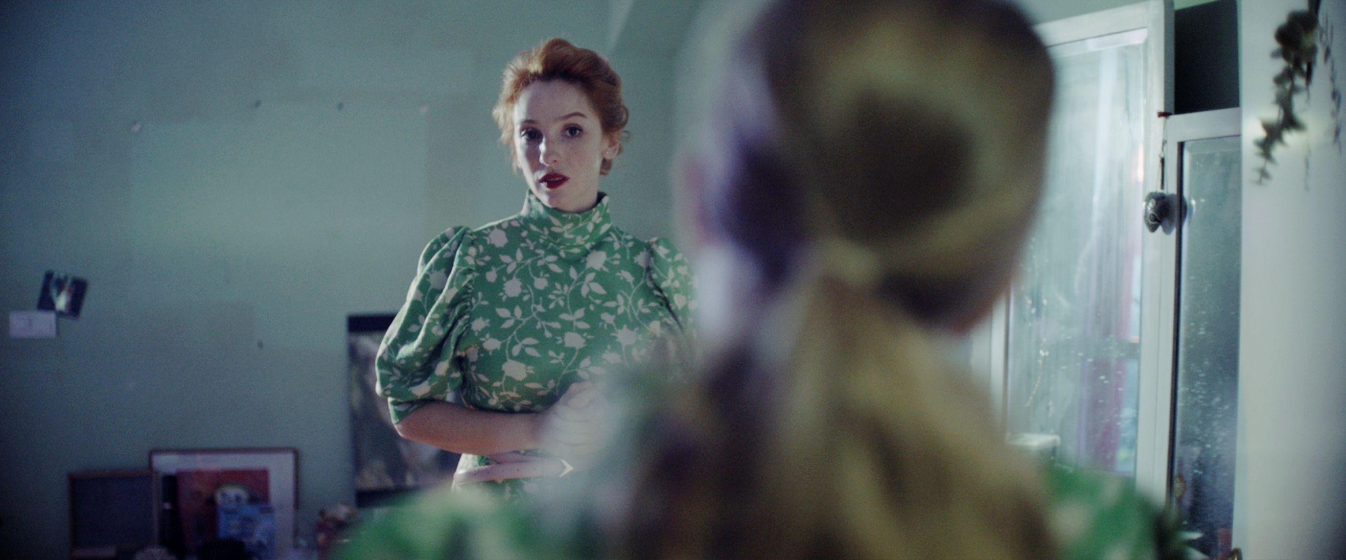 Új filmmel jelentkezik Kerekes Vica Új filmmel jelentkezik Kerekes Vica