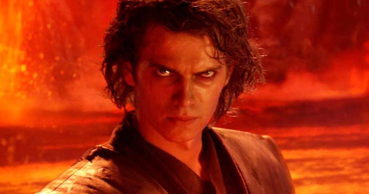 Hivatalos, Hayden Christensen újra Darth Vader lesz! Hivatalos, Hayden Christensen újra Darth Vader lesz!