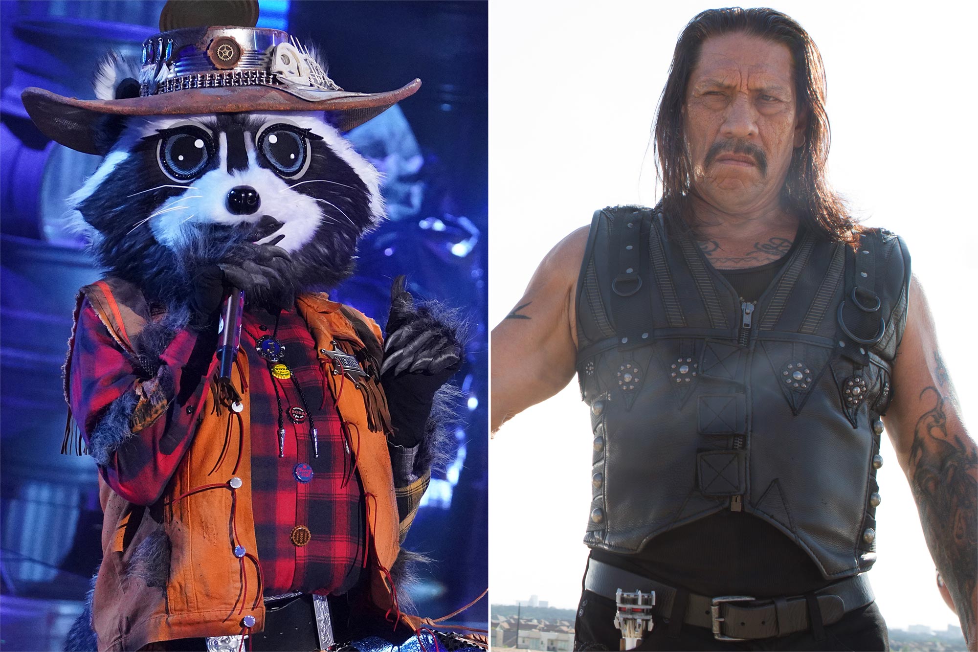 Még viccnek is rossz: Danny Trejo összehozta karrierjének legkínosabb 5 percét (videó)