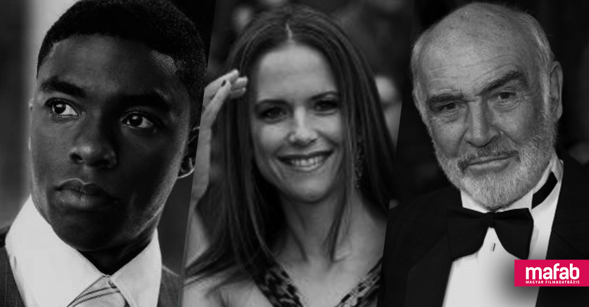 15 hollywoodi ikon, akiket egy egész világ gyászolt 2020-ban