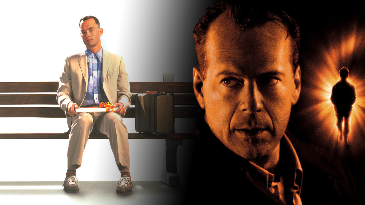 Mi a közös A hatodik érzékben és a Forrest Gumpban? Mi a közös A hatodik érzékben és a Forrest Gumpban?