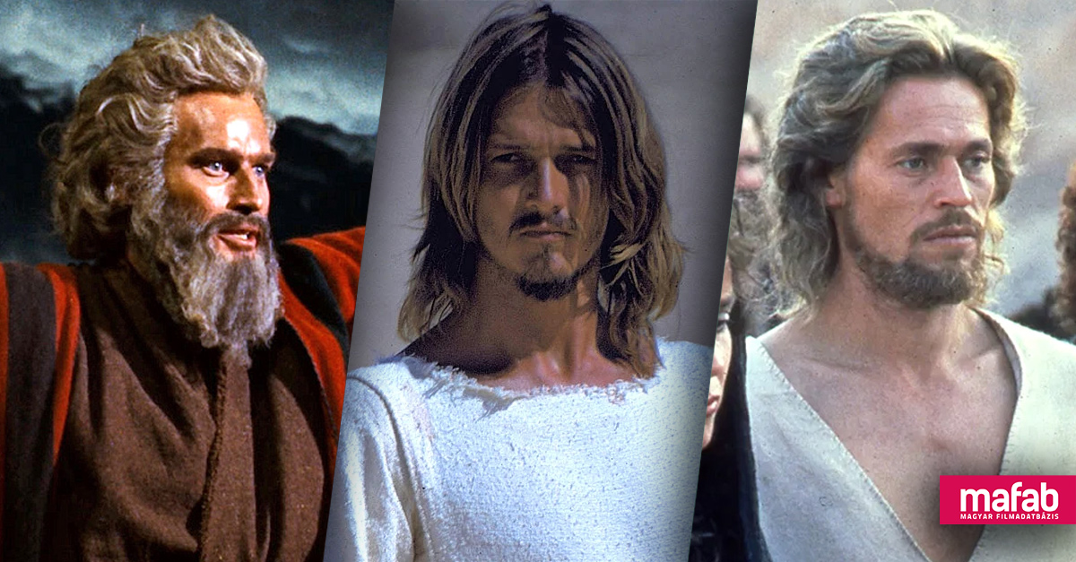 Minden idők 20 legjobb húsvéti filmje Minden idők 20 legjobb húsvéti filmje