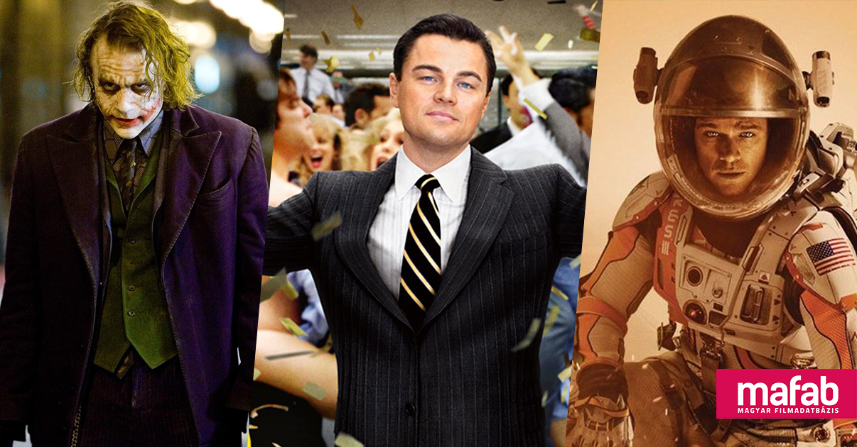 A 22 legjobb film, amit a héten nézhetsz a tévében A 22 legjobb film, amit a héten nézhetsz a tévében